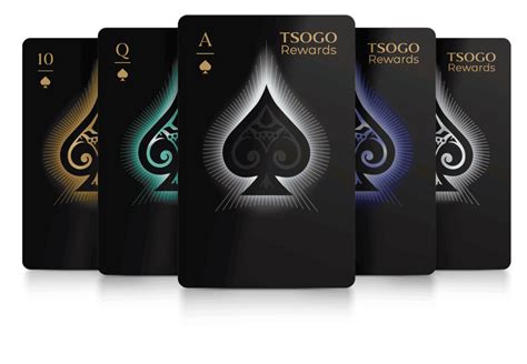 Tsogo Rewards Programme.
